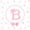 Pink B, variant on Manfei Girls Cartoon Personalized Initial E Bed Sheets 4pcs,Ribbon Bowknot Pearl Print King Sheets for Kids Teens,Microfiber Bedroom Decor
