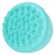 thumbnail image 3 of Masajeador de cuero cabelludo, cepillo de limpieza de cuero cabelludo PP + silicona no tóxico para hombres, mujeres, nios, mascotas para champú masajeador de cabezaPersonalCare Fyydes Descripción de la referencia, 3 of 6
