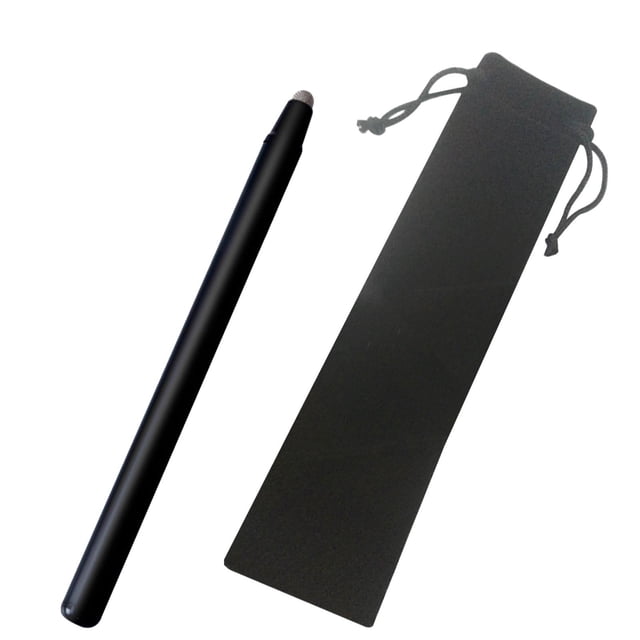 Siruishop Telescopic Teachers Pointer Stainless Steel Pointer Stick Ppt Teaching Pointer black