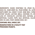 thumbnail image 4 of Kit Kat Raspberry Creme Snack Size Candy 3 Pack, 8.8 oz Bags, 4 of 6