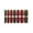E, variant on Tkrady 14 Sheets Glitter Christmas Nail Sticker Full Wraps Nail Polish Sticker Glitter Manicure Kits For Nail Design Nail Art Design Xmas Nail Decals