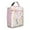 20, variant on Peony Insulated Lunch Bag Box Women Reusable Lunch Tote Bag with Front Pocket Lunch Tote Portable Bag Work Camping