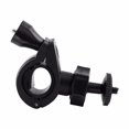 thumbnail image 4 of Newly Upgraded Version 2 PACKS Rotatable Bike Bicycle Handlebar Mount Holder Adapter Motorbike Clip Black, 4 of 9