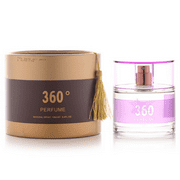 Arabian Oud 360 for Women EDP Perfume Spray - 100ml (3.4 oz)