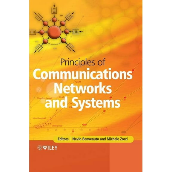 Principles of Communications N, (Hardcover)