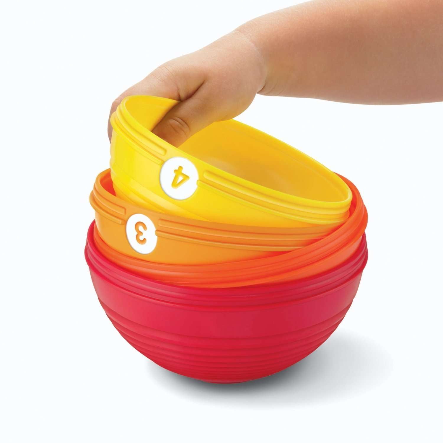 fisher price 10 cups