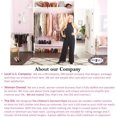 thumbnail image 4 of Boottique Child Garment Rack- Kids Closet Organizer- with 10 Children's Velvet Hangers (Rack with 10 Pink Velvet Hangers), 4 of 8