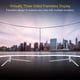 thumbnail image 5 of Z-Edge 27-inch Curved Gaming Monitor, Full HD 1080P 1920x1080 LED Backlight Monitor, with 75Hz Refresh Rate and Eye-Care Technology, 178° Wide View Angle, VGA+HDMI, 5 of 5