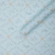 thumbnail image 1 of Zhuge flores, regalos, papel para envolver regalos, papel para arte impermeable con flores, papel para envolver regalos (azul), 1 of 5