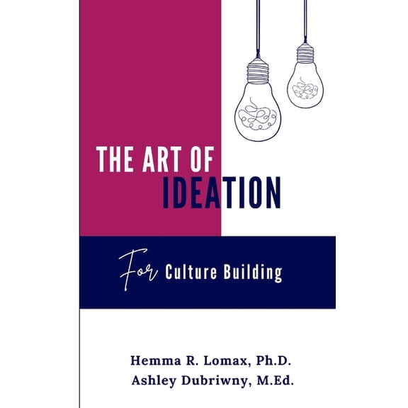 The Art of Culture Building The Art of Ideation: For Culture Building, Book 1, (Paperback)