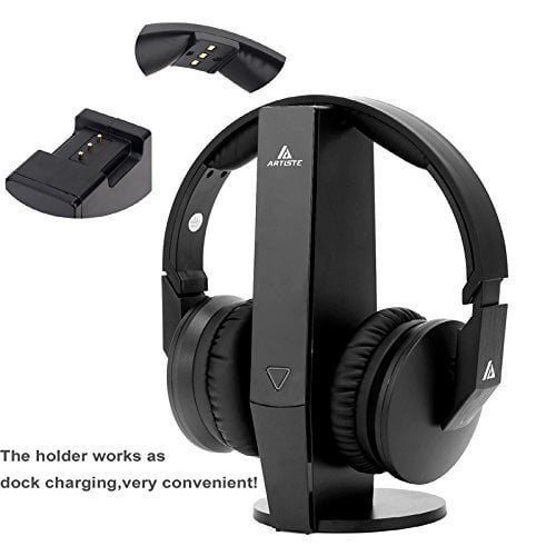 walmart wireless tv ears