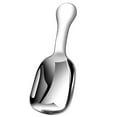 thumbnail image 1 of Multifunctional 304 Stainless Steel Tea Spoons Short Handle for Baking Needs, 1 of 12