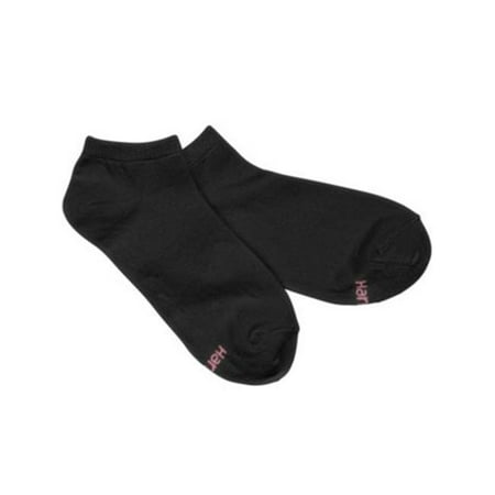 Hanes 38257691849 870 - 3P Womens ComfortSoft Low Cut Socks Extended ...