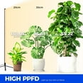 thumbnail image 5 of Barrina 6.50" 42W LED Full Spectrum Indoor Grow Light, 5 of 10