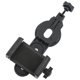 thumbnail image 4 of Adaptador de teléfono para binoculares, soporte para teléfono con telescopio de 1/4 pulg. Adaptador para teléfono celular con telescopio Adaptador para binoculares para teléfono Rendimiento finamente, 4 of 12