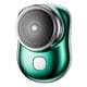 thumbnail image 1 of SGACAI Mini afeitadora eléctrica portátil para hombres, afeitadora, recortadora de barba, recarga USB, 1 of 7