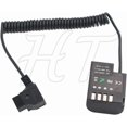 thumbnail image 3 of Dummy y DMW-DCC12 for Panasonic DMC-GH5 GH4 GH3 DSLR Camera, DMW-BLF19 Replacement (Coi), 3 of 3