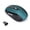 Blue-Y, variant on Wireless Mouse, 2.4G Gaming Mouse with USB Receiver, Cordless Mouse for Laptop, PC, Desktop, Notebook, Work from Home Essentials, Portable Computer Mouse, Cool Stuff