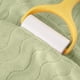 thumbnail image 4 of Juego de 2 toallas de baño extragrandes, microfibra supersuave y muy absorbente, de secado rápido, ideales para baño de invitados, gimnasio y spa en casa. Aestivo | Verde | AESTIVO, 4 of 8