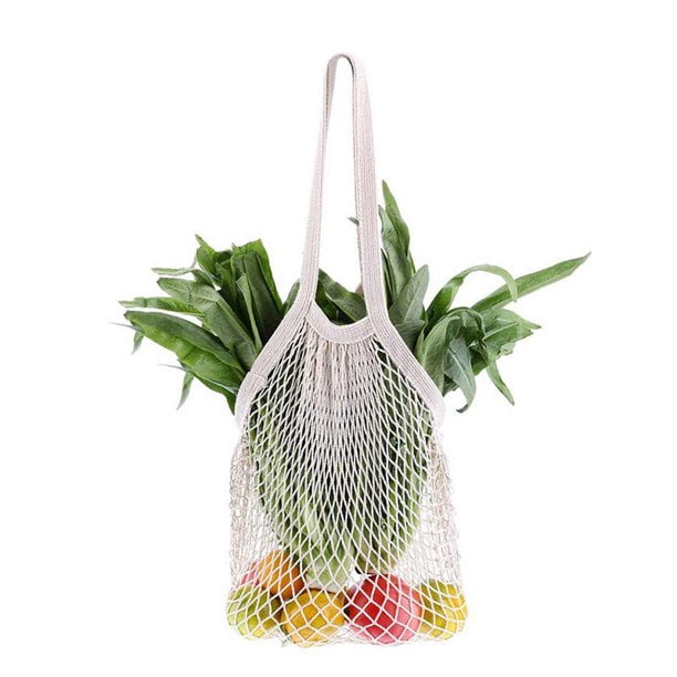 hotshine mesh bolsas