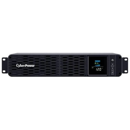 UPC: 0649532934621 | CyberPower CP1500PFCRM2U PFC Sinewave UPS Systems