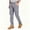 #Gray, variant on DPTALR Men's Fashionable Solid-Color Loose Work Pants,Outdoor Casual Multi-Pocket Trousers with Button Details,Army Green,Big and Tall Men M