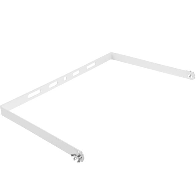 FUTUREORYY Solar Mounting System Iron Solar Panel Mount for Harsh Weather Conditions 1Pcs