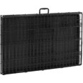 thumbnail image 5 of Frisco Cage pour Chien Pliable et Transportable à Porte Simple, Moyen/grand, 5 of 5