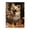 500 Pieces, variant on 500-Piece Wooden Jigsaw Puzzle for Adults - Happy Dog Paint Mess , Challenging Family Art Project, Unique Home Wall Decor Gift