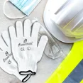 thumbnail image 4 of YANI -Cotton Work Gloves 12 Pack Anti-Slip Dots –Multipurpose Safety Garden Warehouse, 4 of 6
