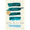 thumbnail image 1 of Tout Se Passe pour une Raison, Kate Melon Couverture Rigide, 1 of 6