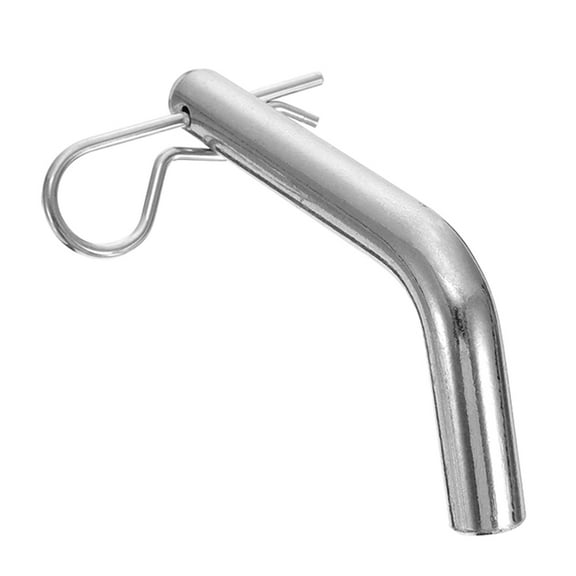 Hitch Lock Trailer Coupler Pin Latch Receiver Clip Deformation-resistant