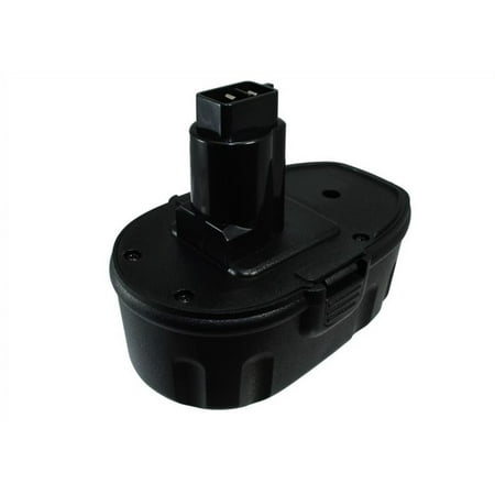 

Replacement for DEWALT DC410KA BATTERY replacement battery