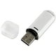 thumbnail image 2 of Unidad Flash USB 2.0 ADATA Classic C906 de 32 GB. Color Blanco. Adata AC906-32G-RWH, 2 of 2