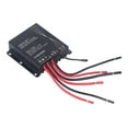 thumbnail image 3 of MPPT Solar Charge Controller 20A 40W 80W IP67 Waterproof Solar Panel Battery Regulator with Step LED Driver 3.2V 6.4V, 3 of 8