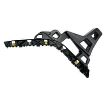 Rear Driver Side Bumper Cover Support for Hyundai Sonata 2015-2017 HY1142123