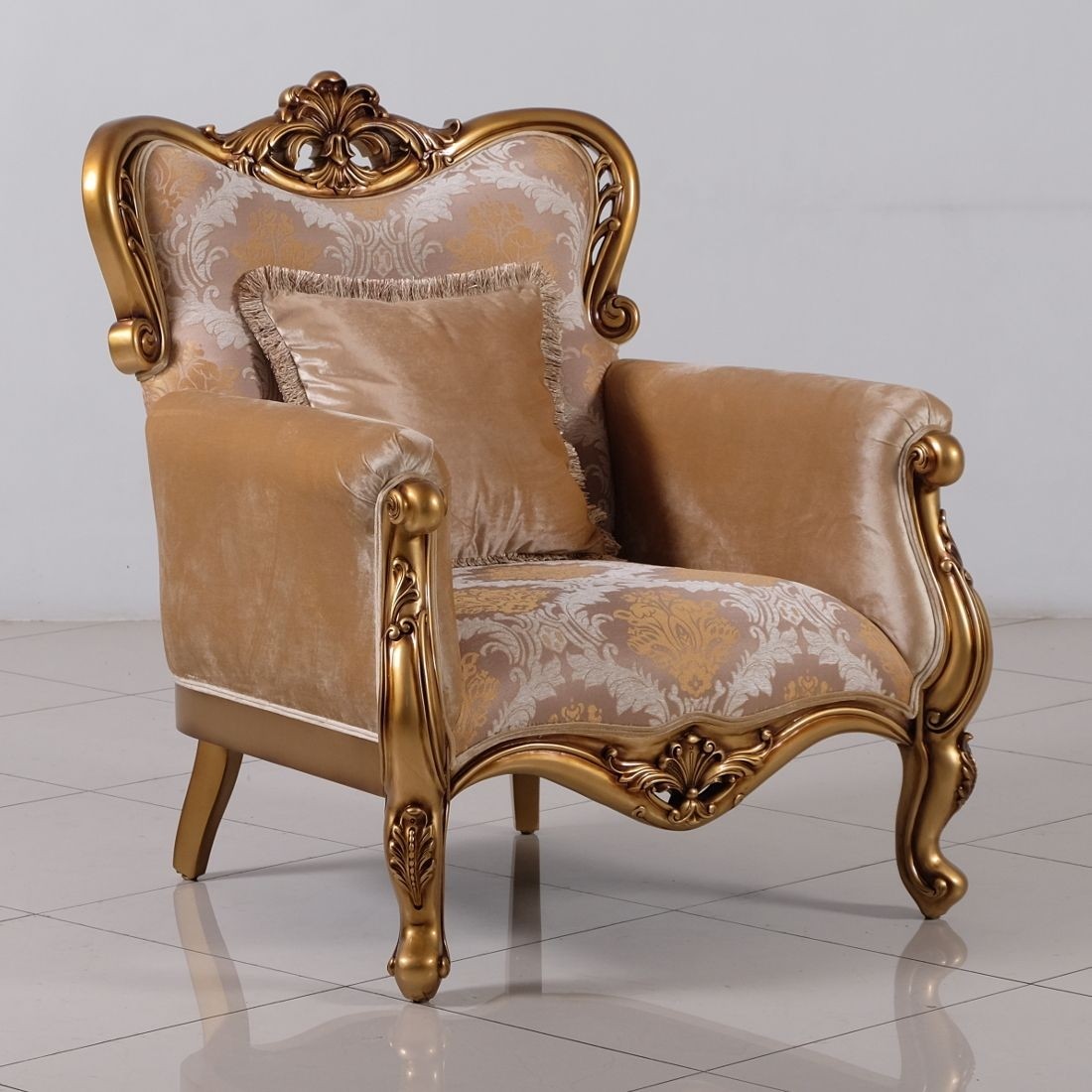 Cleopatra Chair