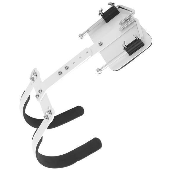 WORGEOUS Snare Drum Harness Marching Band Snare Harness Aluminum 1 Set