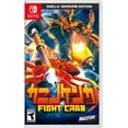 thumbnail image 1 of Fight Crab Nintendo Switch Shella' Awesome Physical Edition Nintendo Nintendo Switch, 1 of 2