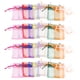 thumbnail image 1 of 100 bolsas de organza con cordón, bolsas de organza para regalo, bolsas de organza para joyería, bolsas de dulces, 1 of 6