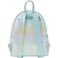 thumbnail image 3 of Loungefly Pokémon Ice Type Winter Mini Backpack, 3 of 6