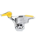 thumbnail image 2 of Stainless Steel Tire Changer, Motorcycle Car Tire Mount Demount Bird Head Removal Tool, for Machine, 2 of 7