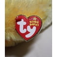 thumbnail image 4 of TY Beanie Baby - COOL CHICK the Chick Purse (9 inch), 4 of 6