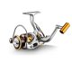 thumbnail image 1 of metal fishing reel with 12BB bearings for smooth and reliable performance, 1 of 5