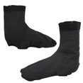 thumbnail image 3 of Cycling Shoe Cover, Multiple Seals Bicycle Shoe Covers Wear Resistant Thermal Bike Shoe Covers Reflective Shoe Covers Windproof Waterproof Bike Overshoes for, 3 of 7
