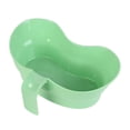 thumbnail image 1 of Teeth Brushing Wash Cup Bathroom Tumbler Cups Hospital Toothbrush Mugs Plastic Drinking Glasses Plastic Toothpaste Cup, 1 of 5