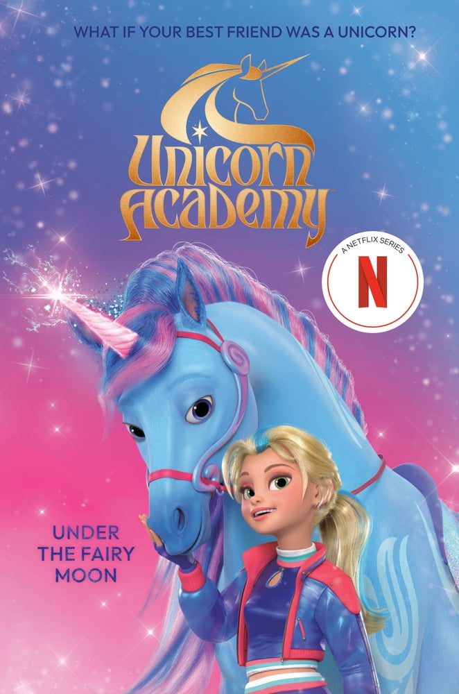 Unicorn Academyシリーズ9巻セット Unicorn Academyシリーズ9巻セット NEW SET! Unicorn Academy