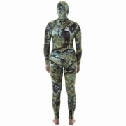 Riffe Womens Digi-Tek Wetsuit