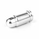 thumbnail image 4 of Silver Bullet CoinFolio calibre .45, 1 onza .999, plata pura, 4 of 6
