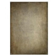 5x7' X-Drop Fabric Backdrop, Parchment Paper by Joel Grimes